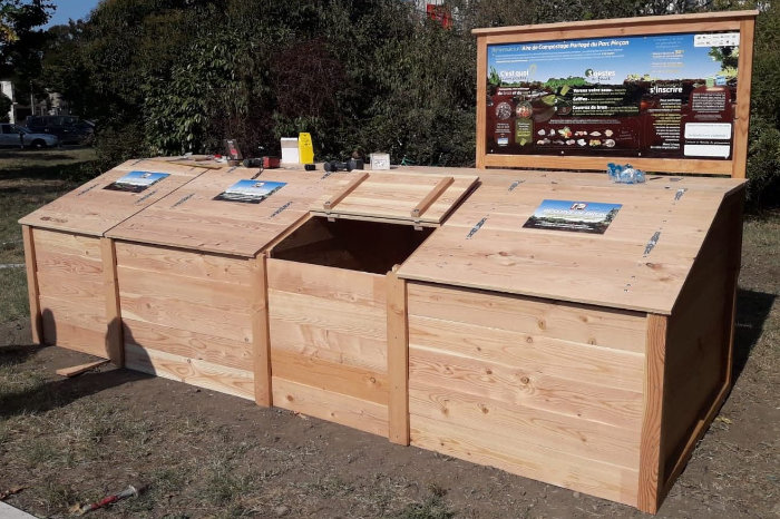 Atelier pour bien débuter le compostage